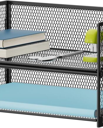 Document/Letter Organizer Tray
